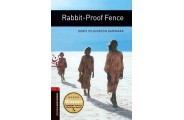 Oxford Bookworms 3 Rabbit-Proof FenceDoris Pilkington انتشارات Oxford University Press